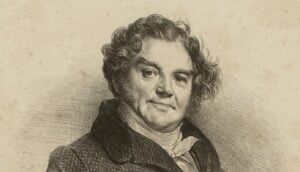 Eugène François Vidocq Kimdir